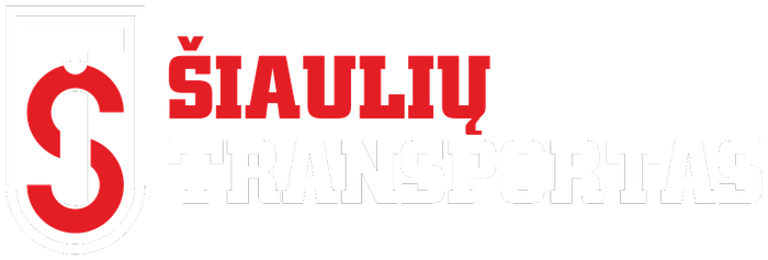 Šiaulių transportas